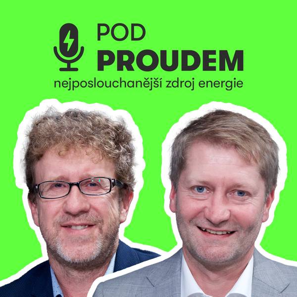 Pod proudem